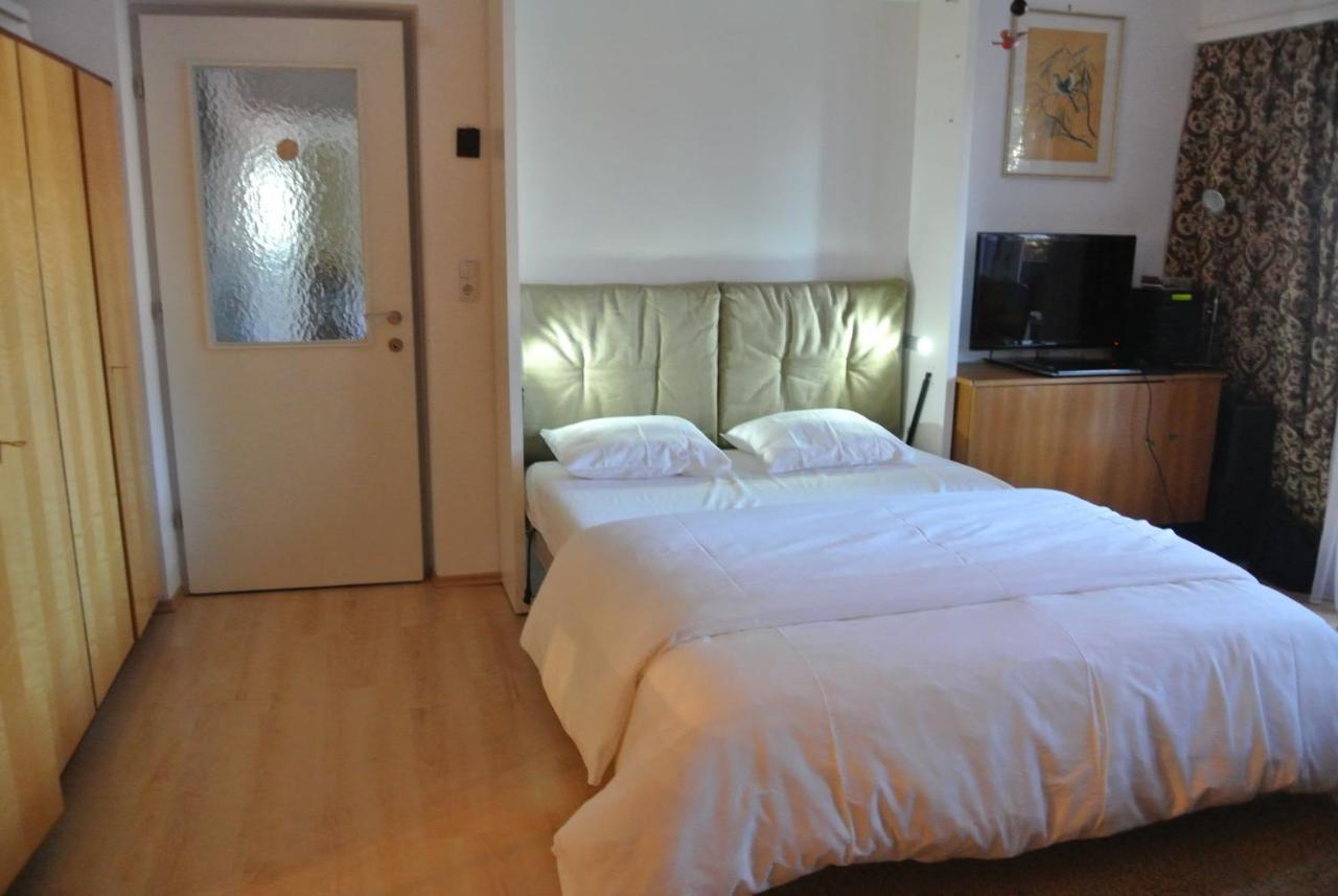 זיפלד אין טירול Antoni Apartements מראה חיצוני תמונה