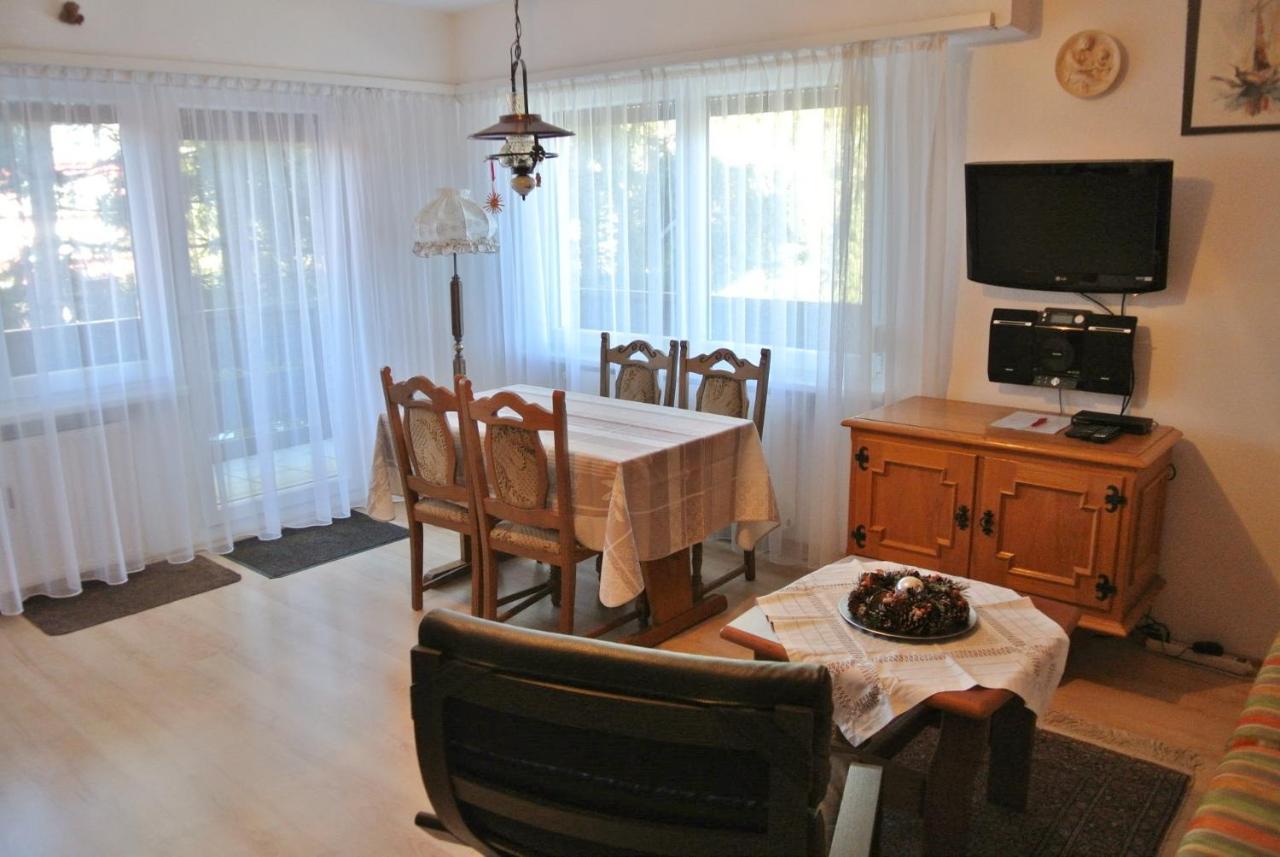 זיפלד אין טירול Antoni Apartements מראה חיצוני תמונה