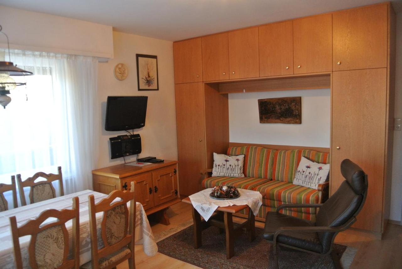 זיפלד אין טירול Antoni Apartements מראה חיצוני תמונה