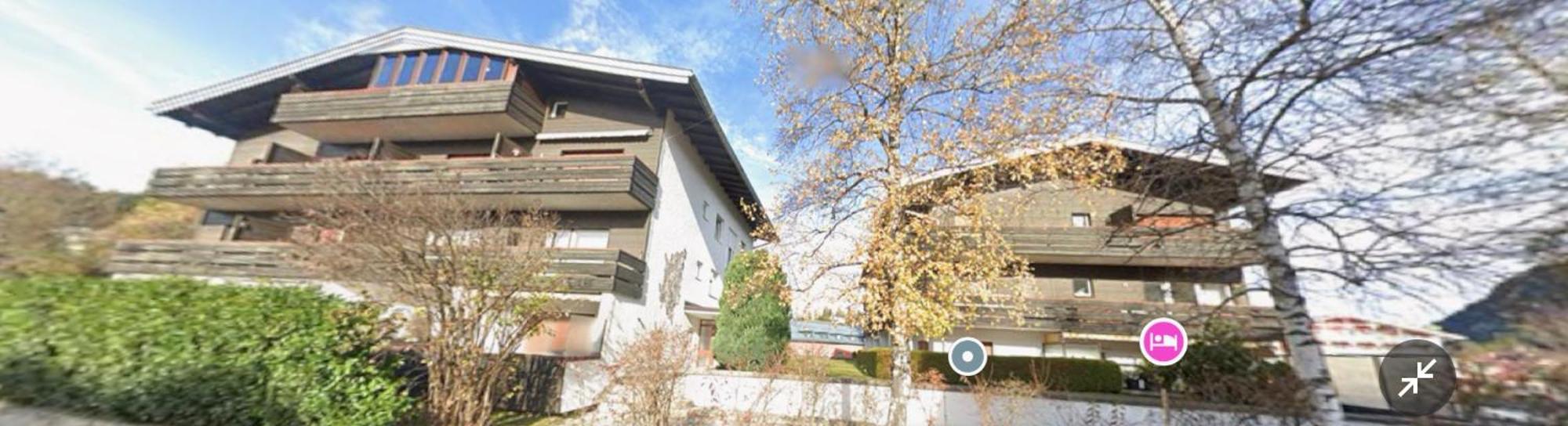 זיפלד אין טירול Antoni Apartements מראה חיצוני תמונה