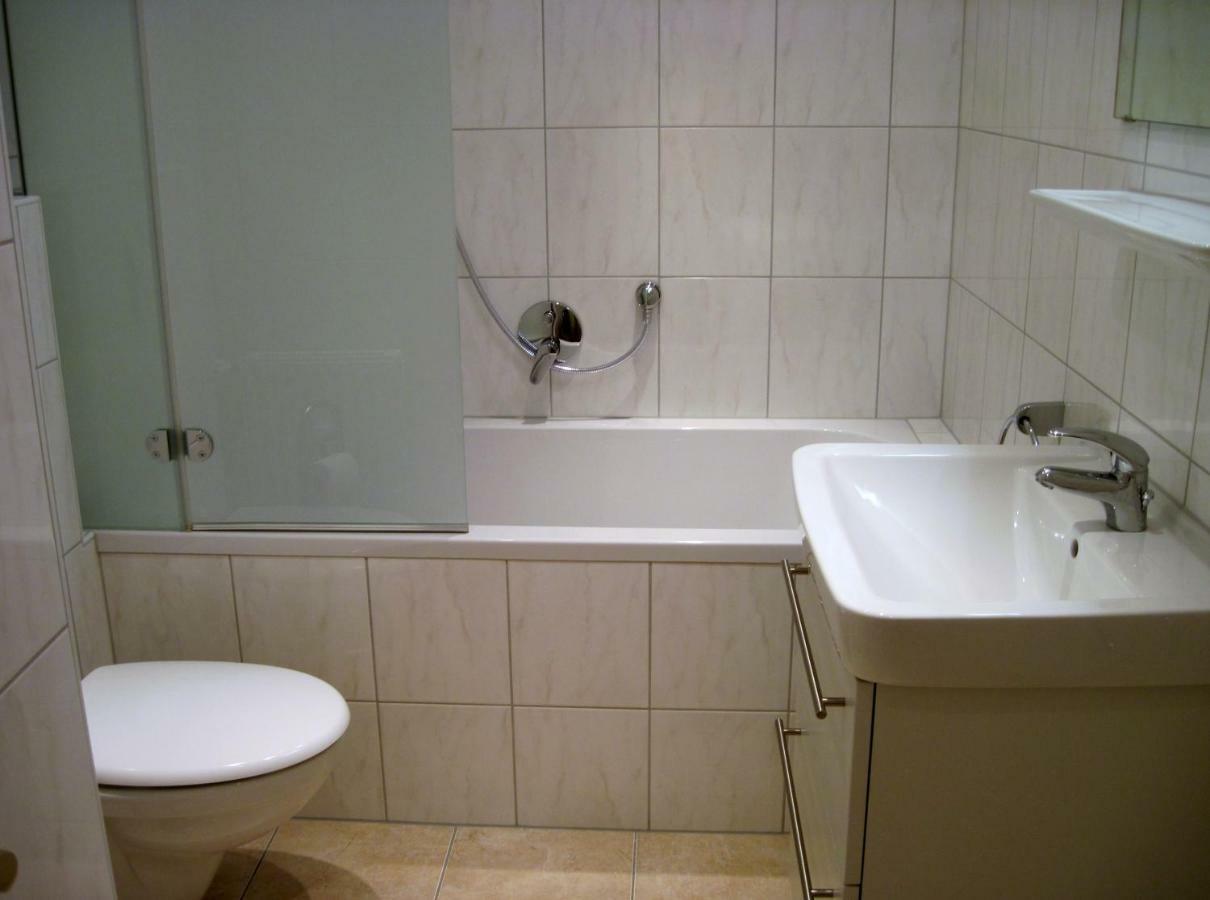 זיפלד אין טירול Antoni Apartements מראה חיצוני תמונה